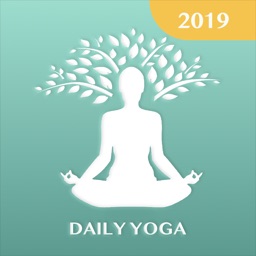 Daily Yoga: Yoga Meditation