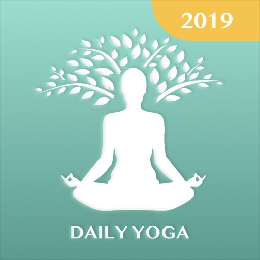 Daily Yoga: Yoga Meditation