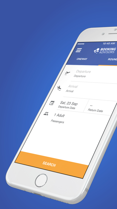 booking.基本信息