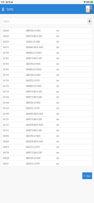 IAT60 Tracking Viewer(圖1)-速報App