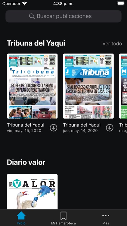 Tribuna Digital