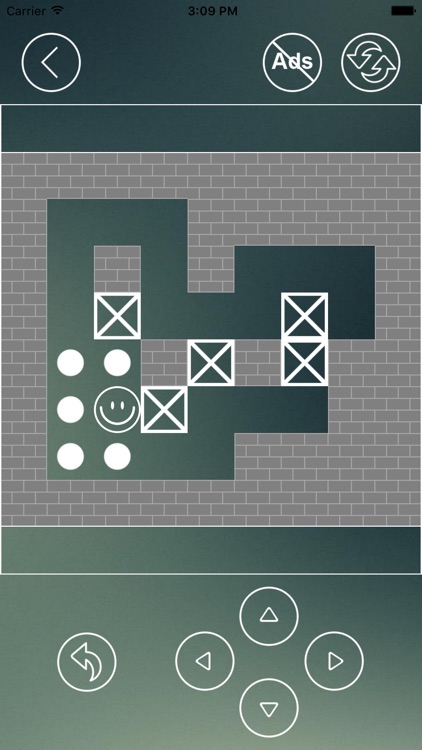 iBoxMan classic sokoban puzzle screenshot-4