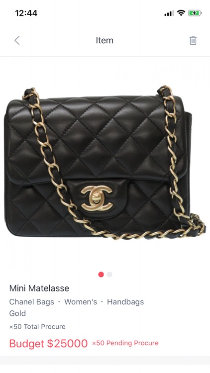 ElyseesShop screenshot-3