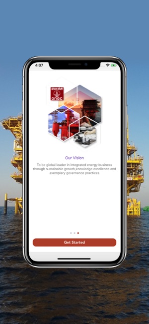 ONGC Mobile(圖2)-速報App