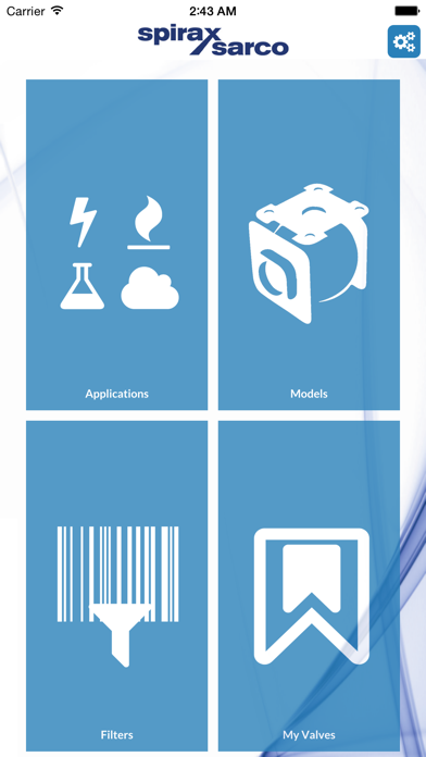 How to cancel & delete Spirax Sarco Ball Valves from iphone & ipad 2