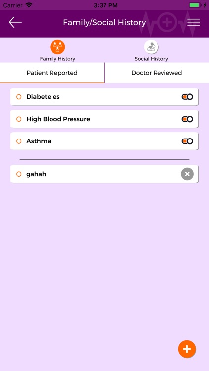 WoW Health