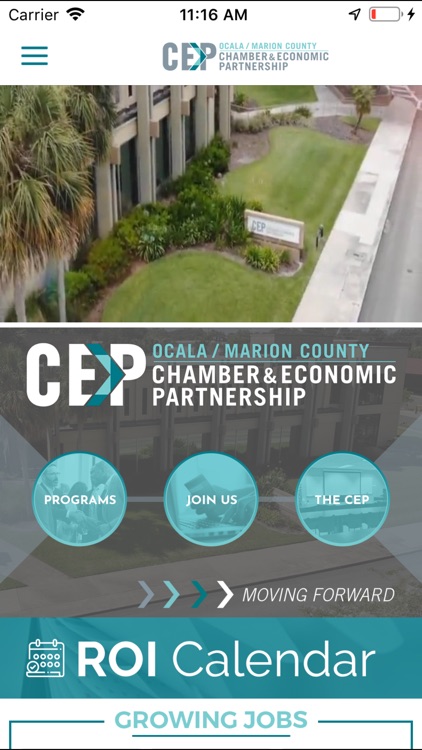 Ocala CEP Chamber