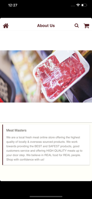 Meat Masters(圖2)-速報App