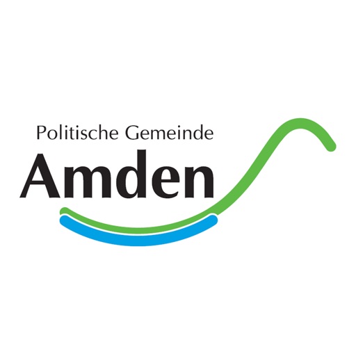 Amden icon