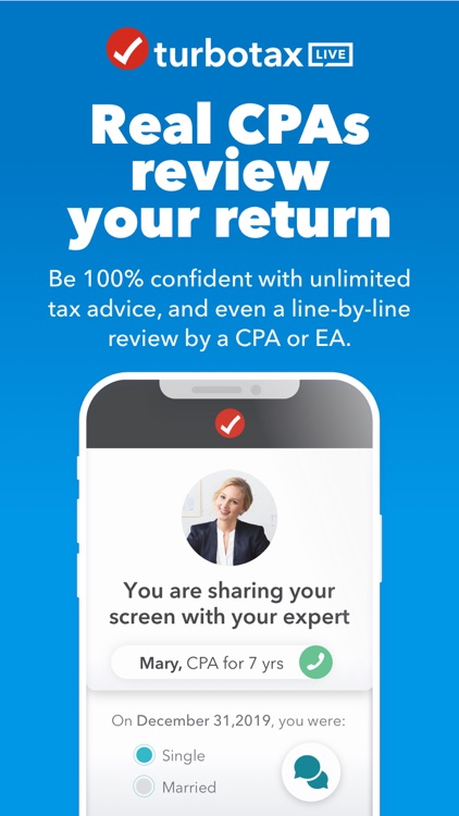 TurboTax Tax Return App screenshot-8