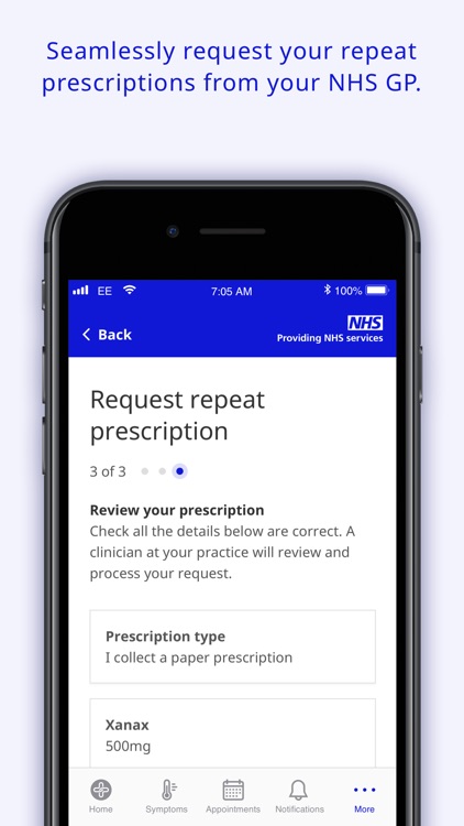 Doctorlink screenshot-4