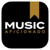 Music Aficionado App