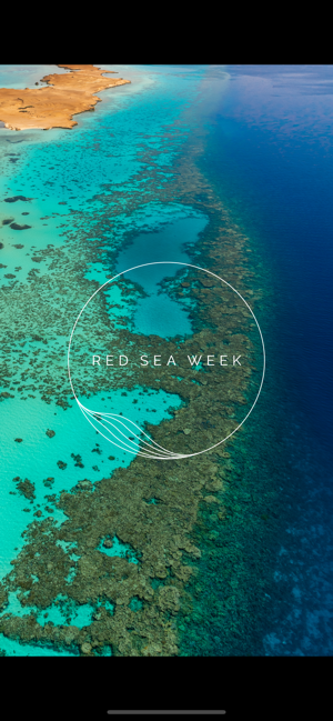 Red Sea Week(圖1)-速報App