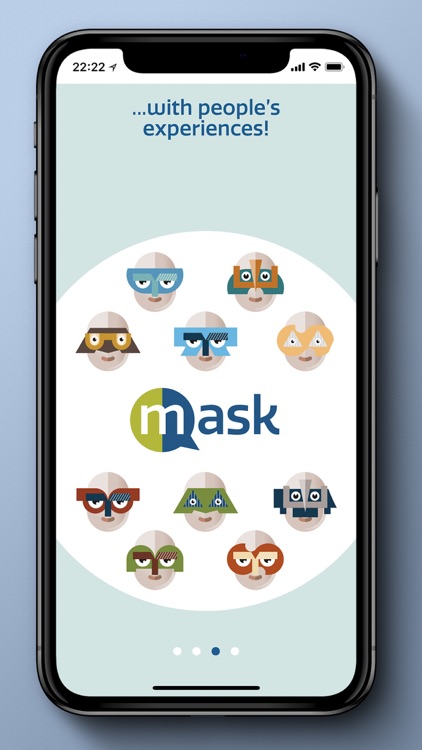 ask mask