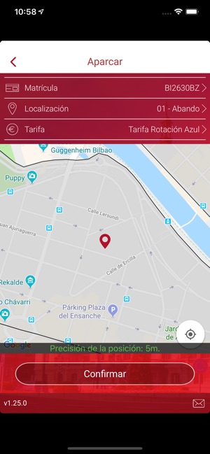 Bilbao OTA app oficial(圖3)-速報App