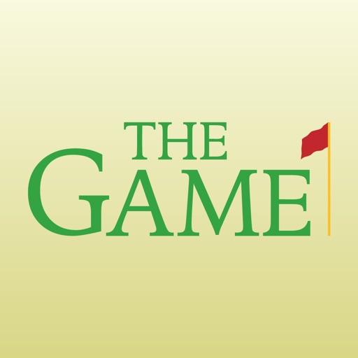 The Game of Golf