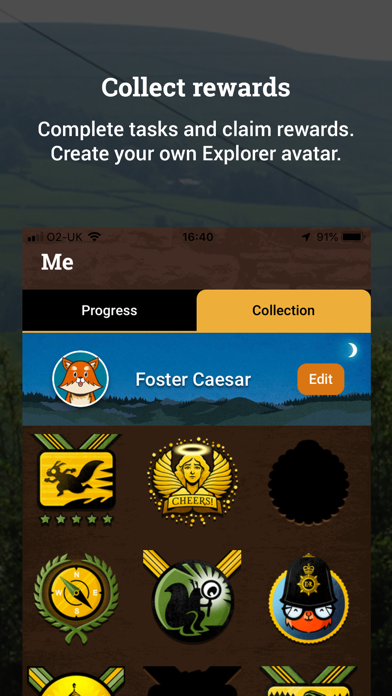 Alston Explorer screenshot 4