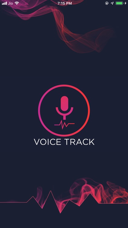 Voice Track