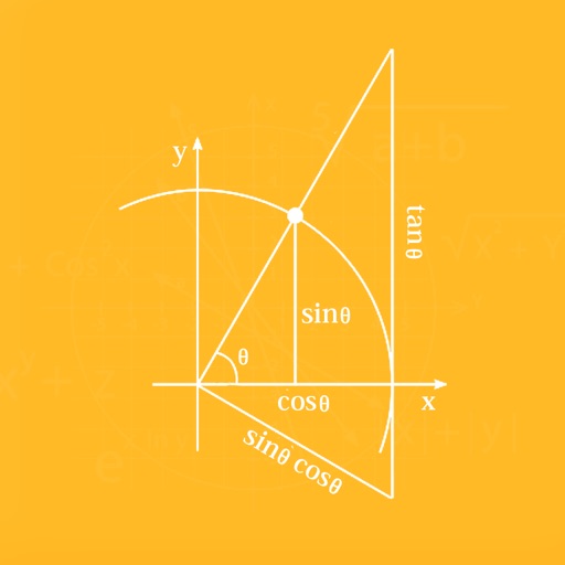 TanCos Calculator