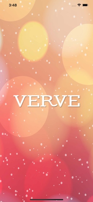 VERVE