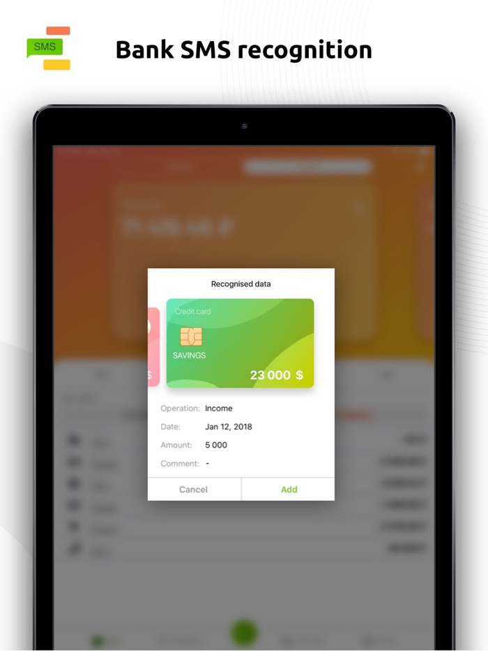 Personal Budget Planner