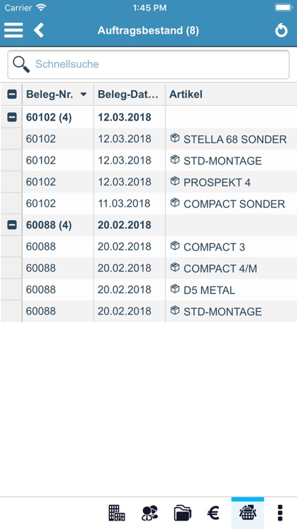 SMARTCRM.App 18.2 screenshot-4