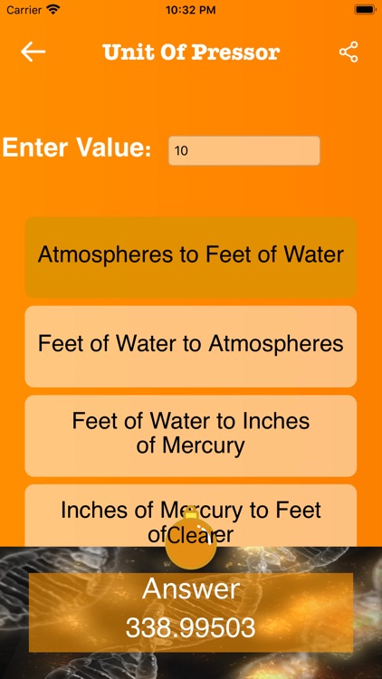 Chemistry Equeations screenshot-3