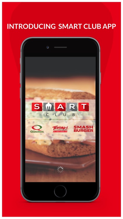 Smart Club Restaurantes