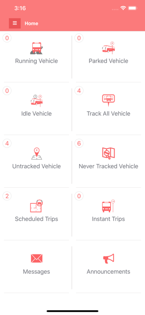 Nextop Transport Manager(圖2)-速報App