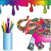 ColorKids: Coloring Book