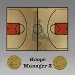 Hoops Manager 2