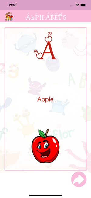 Kid's School Learning(圖2)-速報App