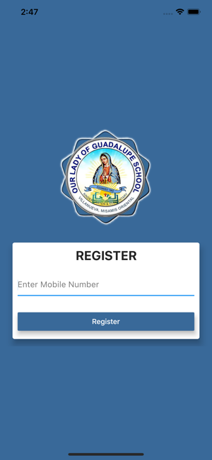 Our Lady of Guadalupe School(圖1)-速報App