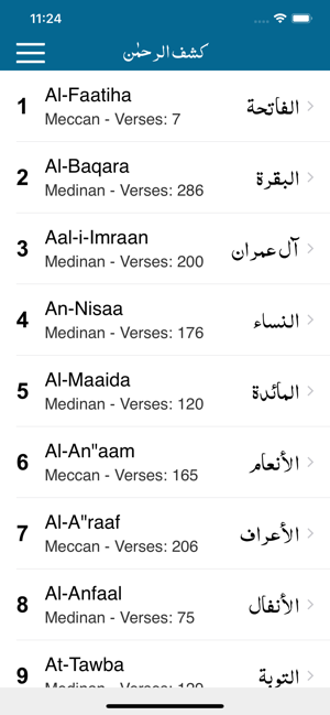 Kashf-ur-Rahman | Tafseer(圖3)-速報App