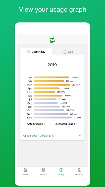 OVO Energy screenshot-3