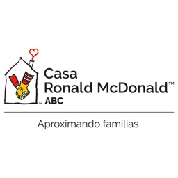 Casa Ronald McDonald ABC