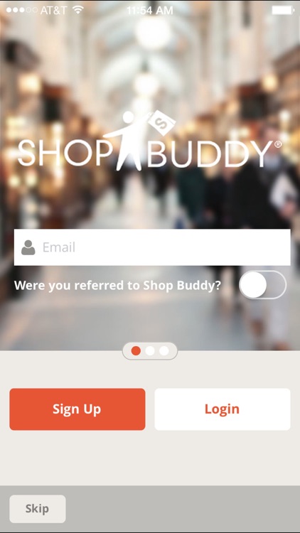 SHOP Buddy Mobile®