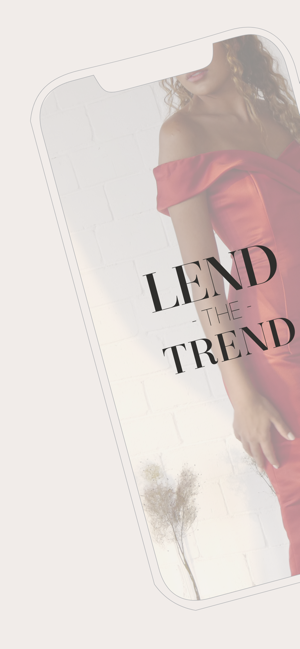 Lend Trend