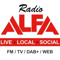 Radio Alfa sur PC