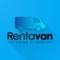 Rentavan es una plataforma donde puedes prestar tus servicios de transporte de manera facil y directa