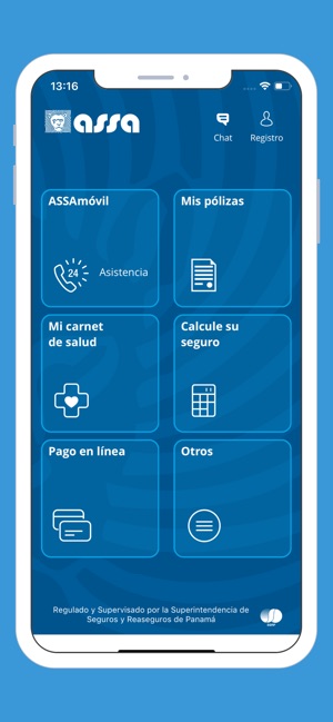 ASSA Compañía de Seguros(圖1)-速報App