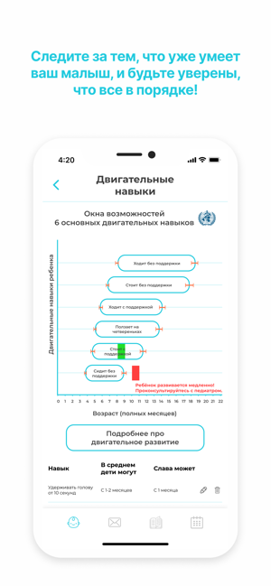 HappyMama Всё о детях до года(圖5)-速報App