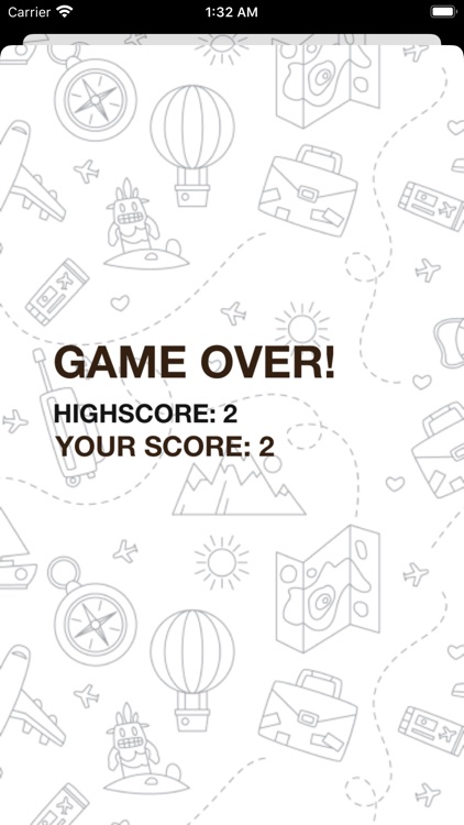 Enjoy The World screenshot-3