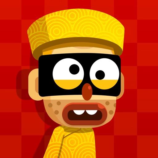 Thief Rivals