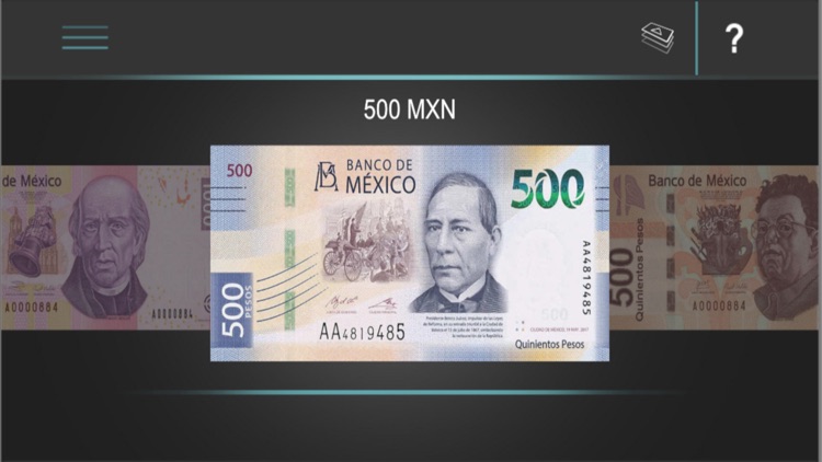 BilletesMx