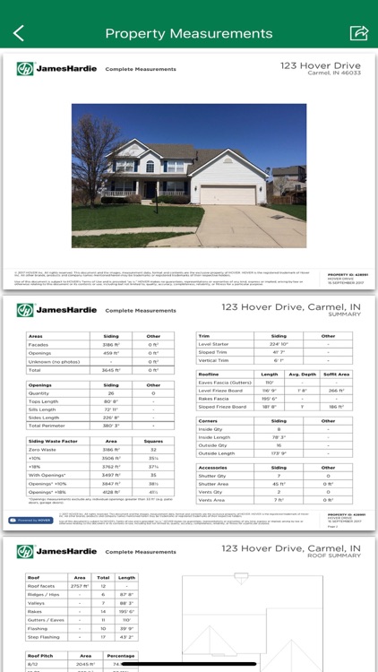 James Hardie Contractor’s Eye™ screenshot-4