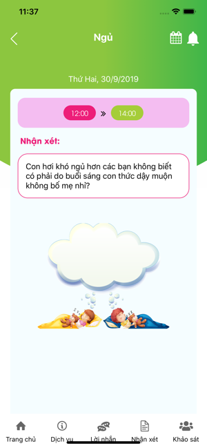 Kidsgo Parents(圖5)-速報App