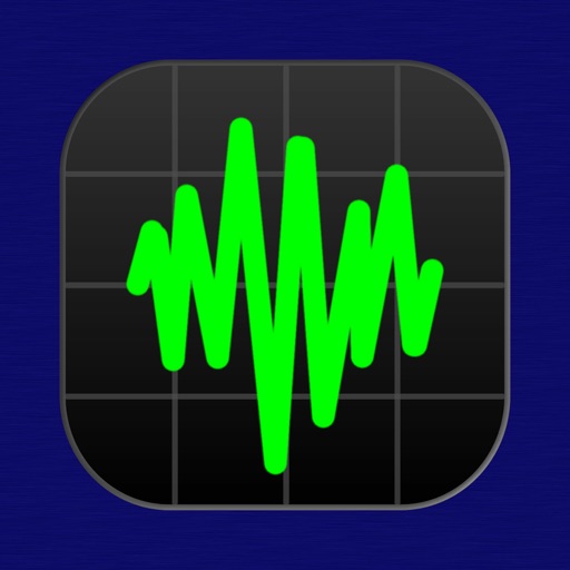 bismark bs-spectrum iOS App