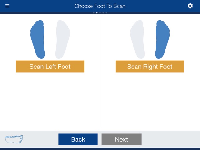 Orthotic Solutions(圖3)-速報App