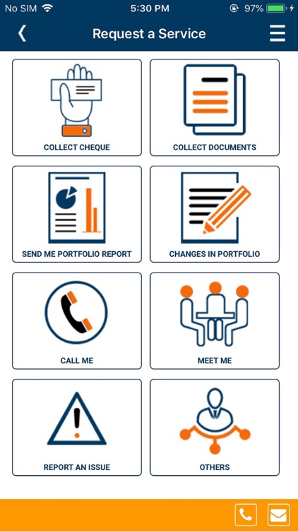 BLUECHIP MF PORTFOLIO